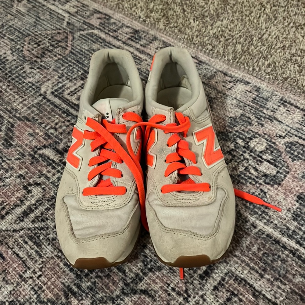 New Balance Sneakers